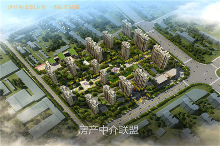 羊山森林公园旁博士名城精装电梯大三房拎包入住超高性价