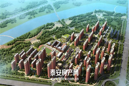 圣岳美地3室2厅1卫低总价49万可分期88.85m2出售